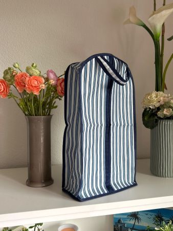 Praktischer Schuhsack - ideal für Reisen