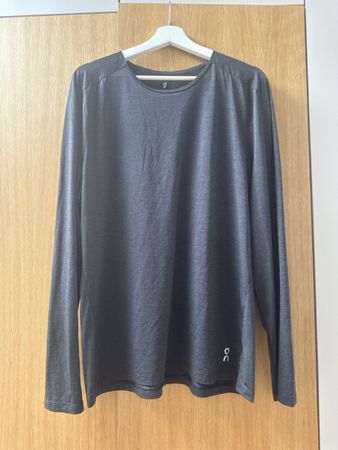 ON Training long Sleeve Top (Men’s)