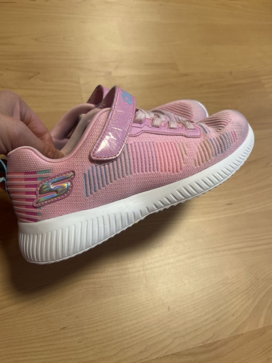 Skechers Scarpe per ragazze: Skechers Gr.36 – Usato da Laufen venduto da Nachlasverkauf 1