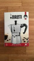 Bialetti Moka Express 6 Tassen  Neu & originalverpackt