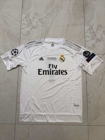 Real Madrid Trikot Ronaldo #7