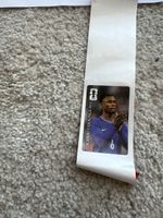 Sammelbild Eduardo Camavinga FRA FIFA Panini neu
