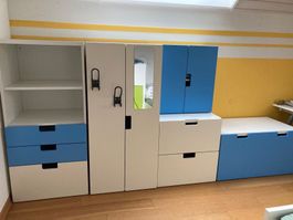 IKEA Kinderkleiderschrank