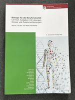 BMS Buch - Biologie