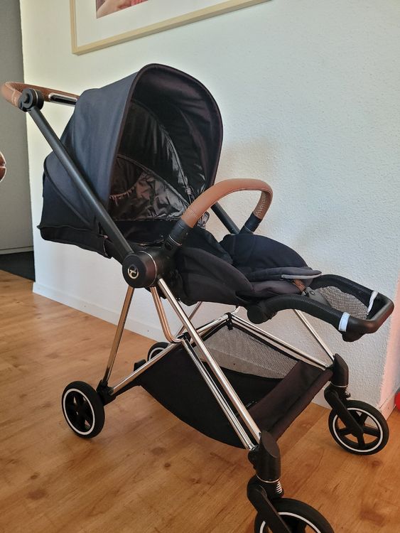 cybex mios Kaufen auf Ricardo