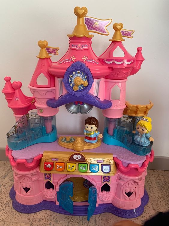 Château Vtec | Kaufen auf Ricardo