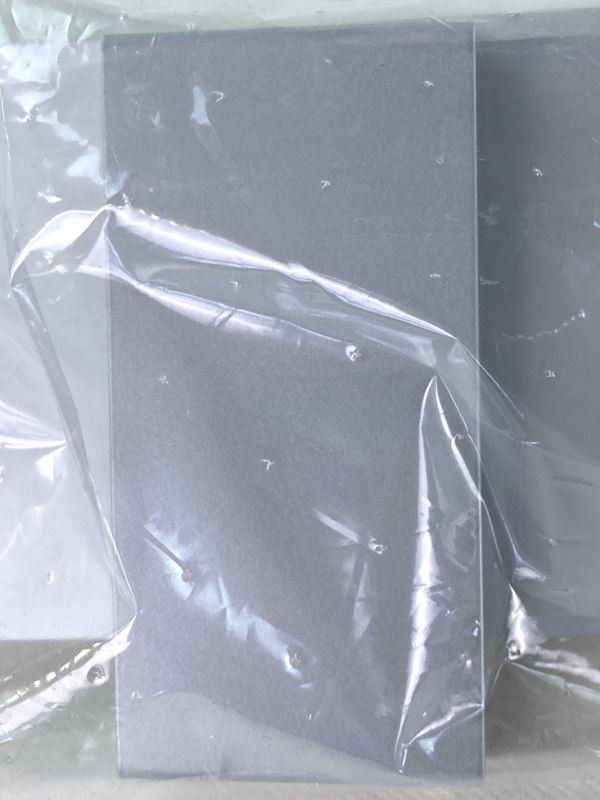 Supporti a parete: HETTICH | Front ArciTech | silber – Nuovo (secondo la descrizione) da Wittenbach venduto da Restwert_St-Gallen 4