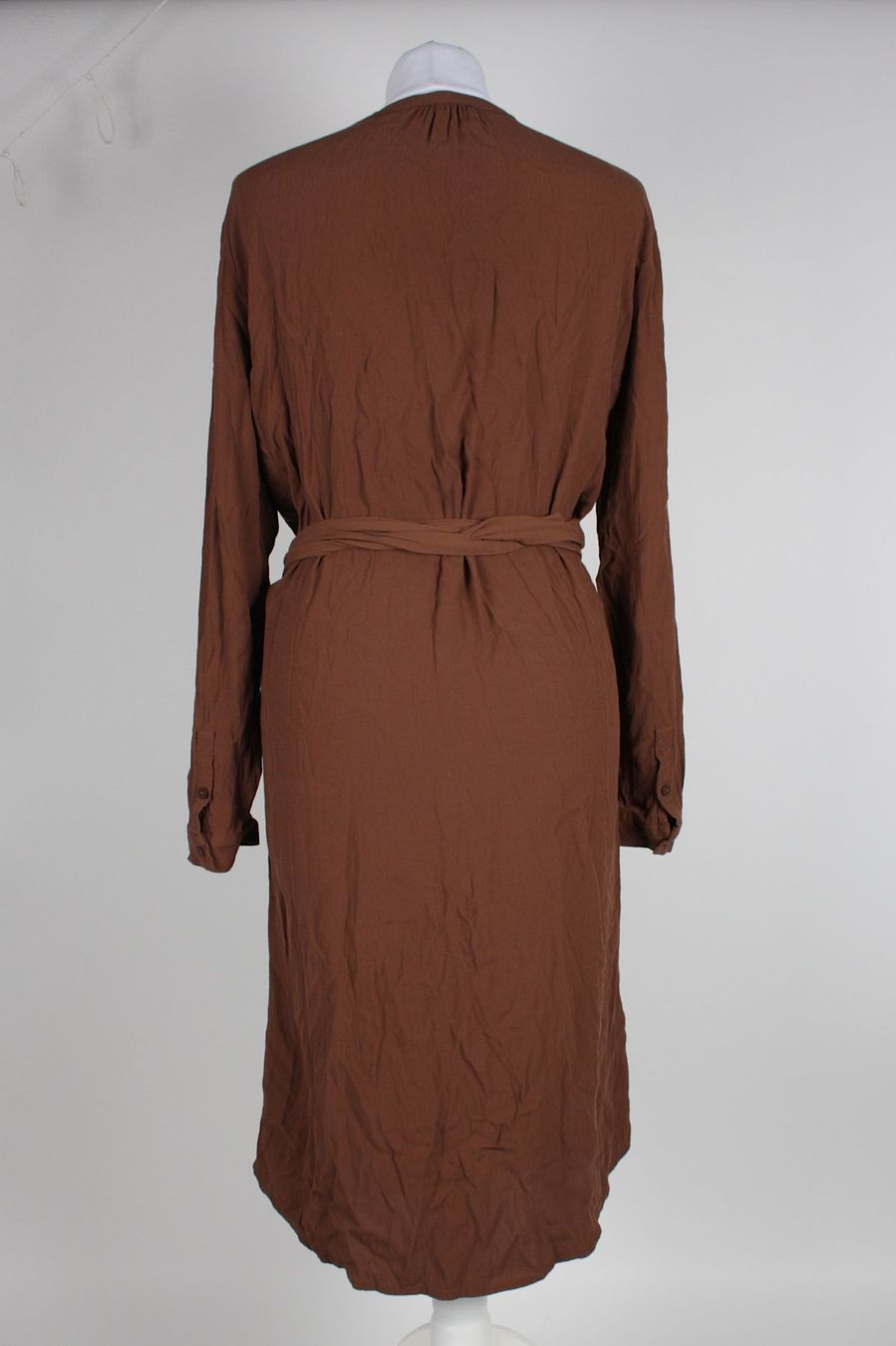 Esprit Vestiti: ESPRIT Kleid Braun Gr. 40 – Usato da Zollikofen venduto da Restwert_Zollikofen 3