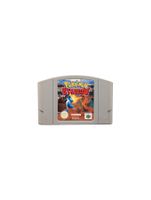 Pokemon Stadium Nintendo 64 (N64)