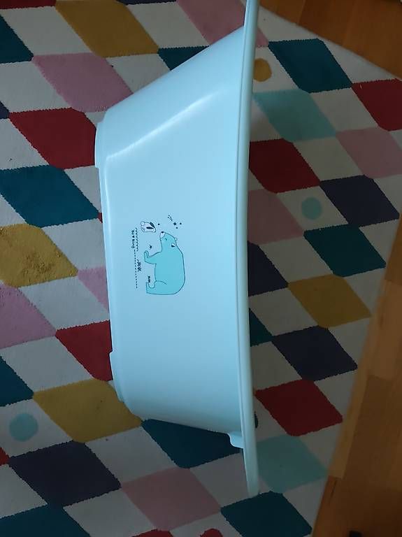Vasche da bagno: Baby Badewanne – Usato da Zürich venduto da barbara063