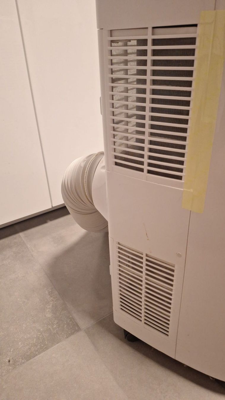 Climatiseurs: Klimagerät – Neuf (Voir description) à Gerolfingen par Sinaloa 1