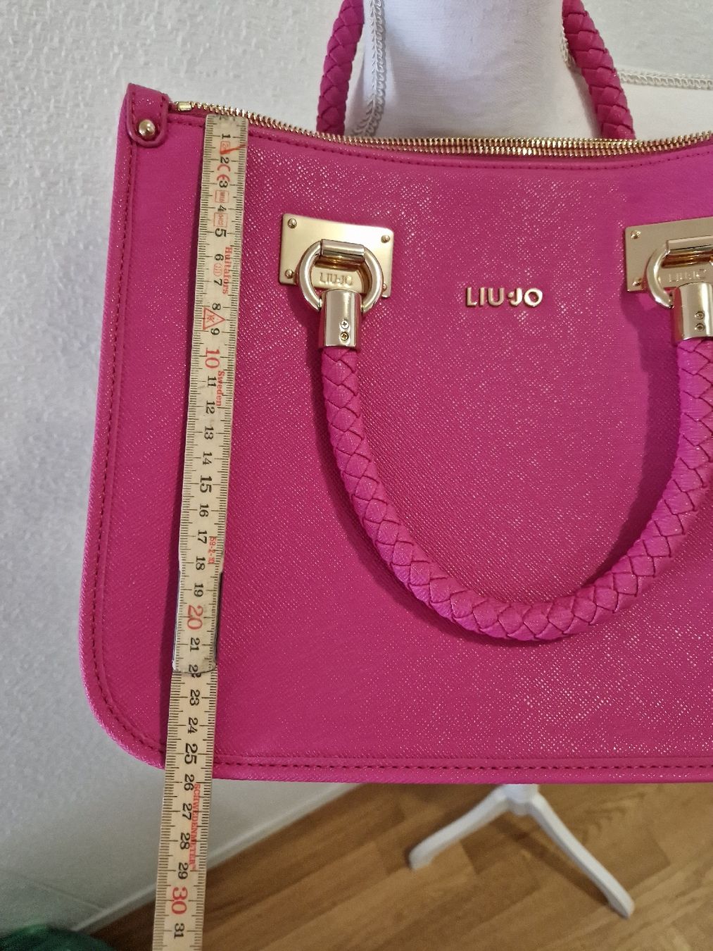 Liu Jo Borse da donna: Liu Jo Handtasche – Nuovo (secondo la descrizione) da Stallikon venduto da lh-beba82-85 1