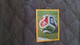 Panini WM 2026 - FWC 5