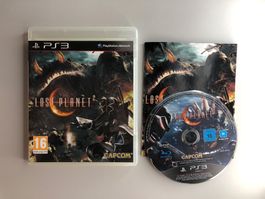 Lost Planet 2 - PS3
