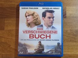 Das verschwiegene Buch (2017) RAR