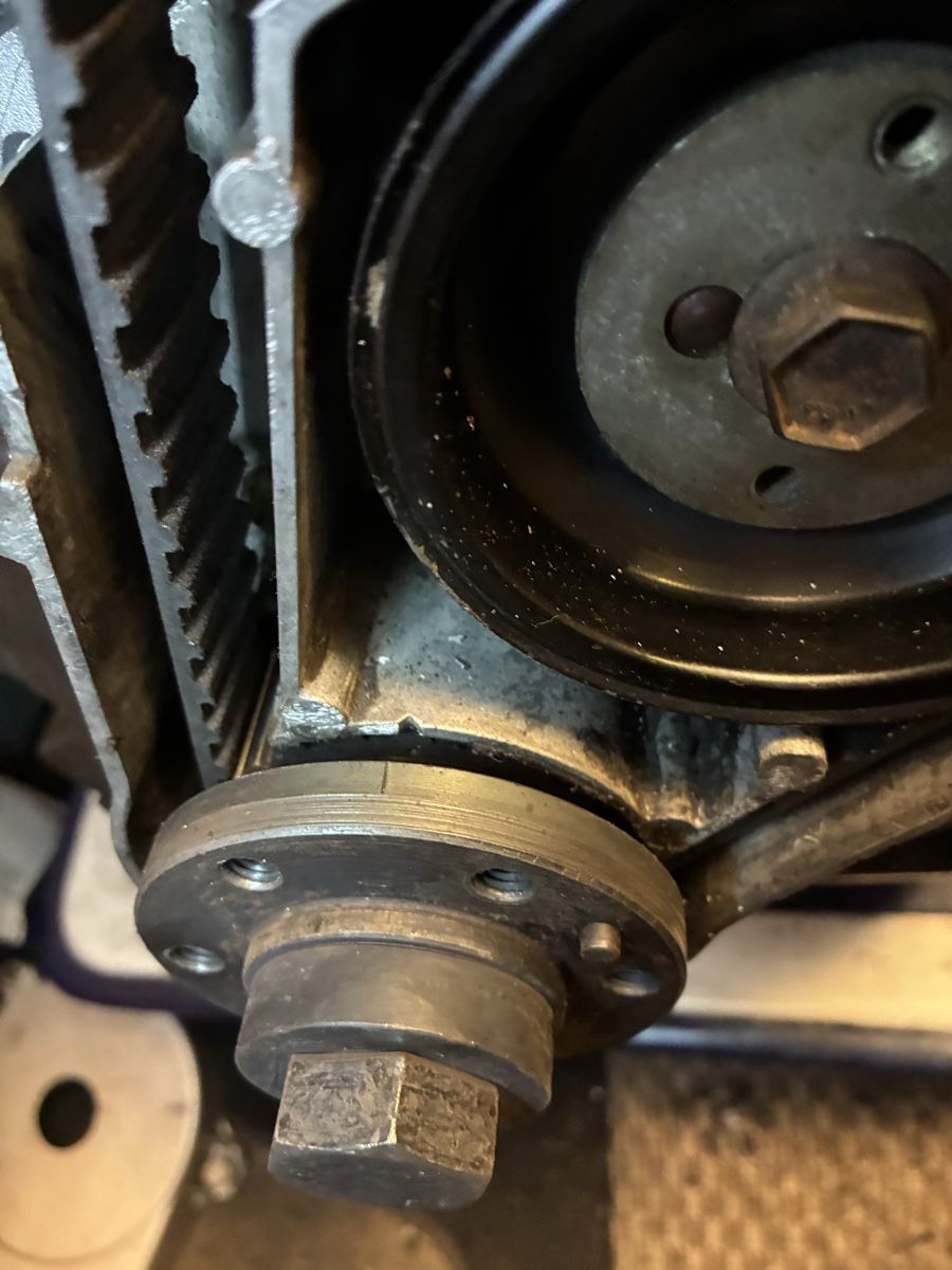 Motori: E21-520 Motor – Usato da Grenchen venduto da Netii10 3