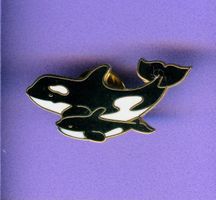 ORCAS
