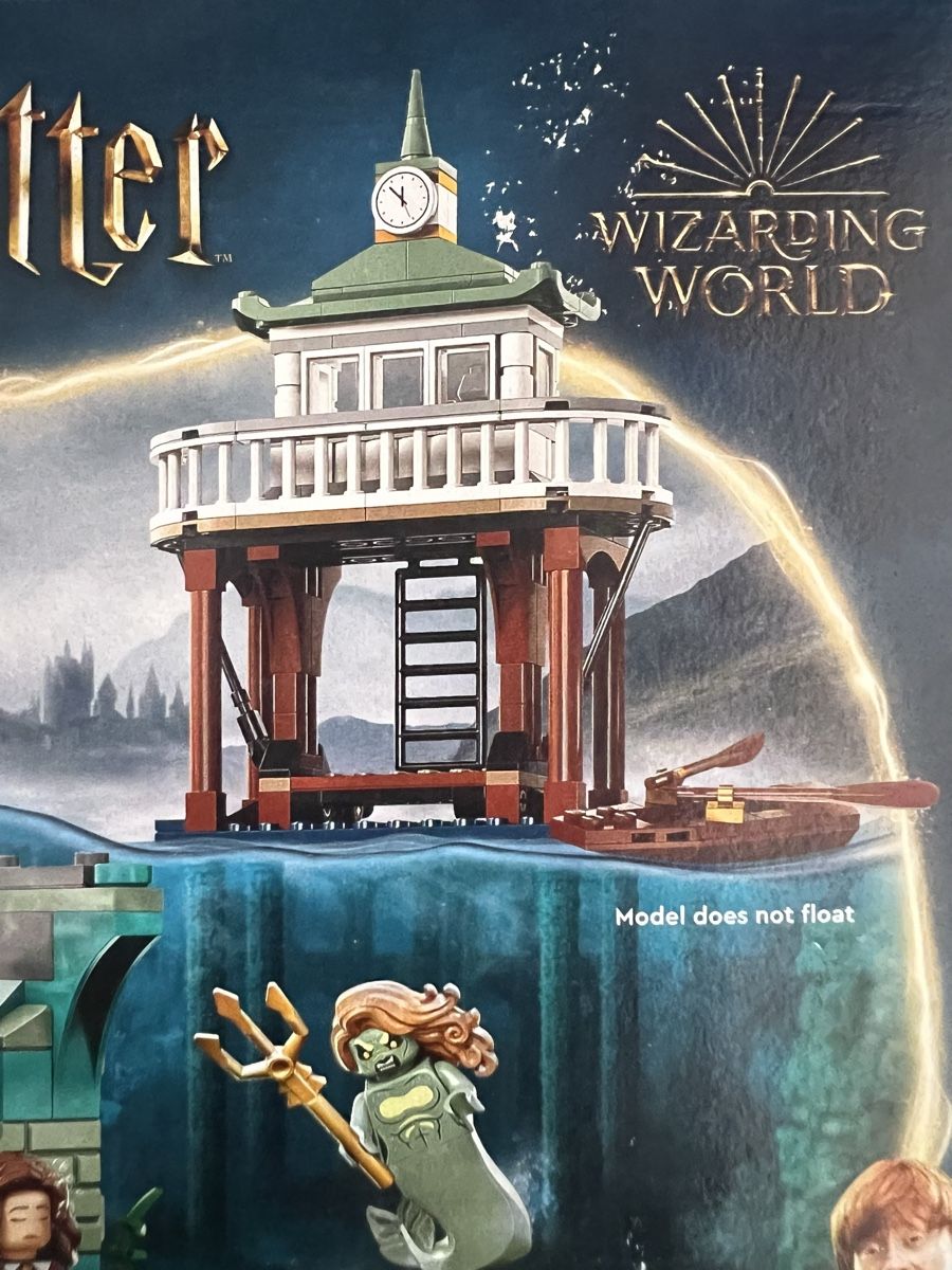 Lego Baukästen: LEGO Harry Potter 76420  – Neu und originalverpackt aus Frinvillier von Tulepule 2