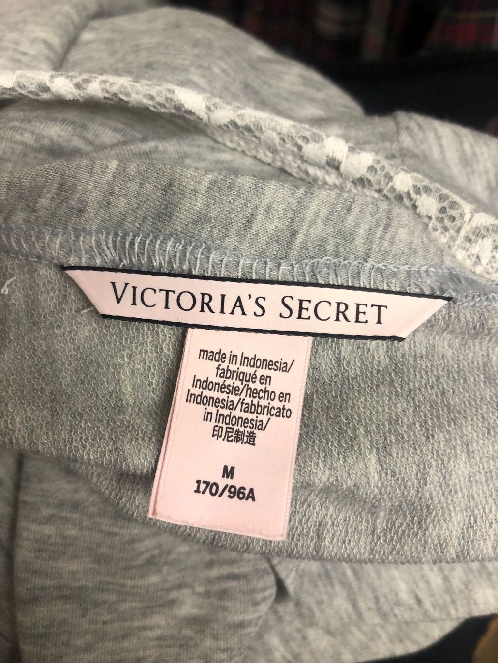 Victoria's Secret Pullover & Sweatshirts: Victorias Secret Pulli M neuwertig – Neu (gemäss Beschreibung) aus Zürich von Nick345 3
