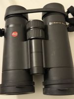 Fernglas Leica Ultravid 10x42 BR/BL schwarz guter Zustand