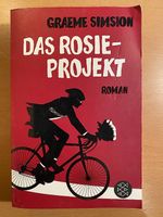 Das Rosie-Projekt