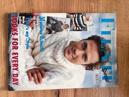 1 Heft Filati special (Ausgabe 5)