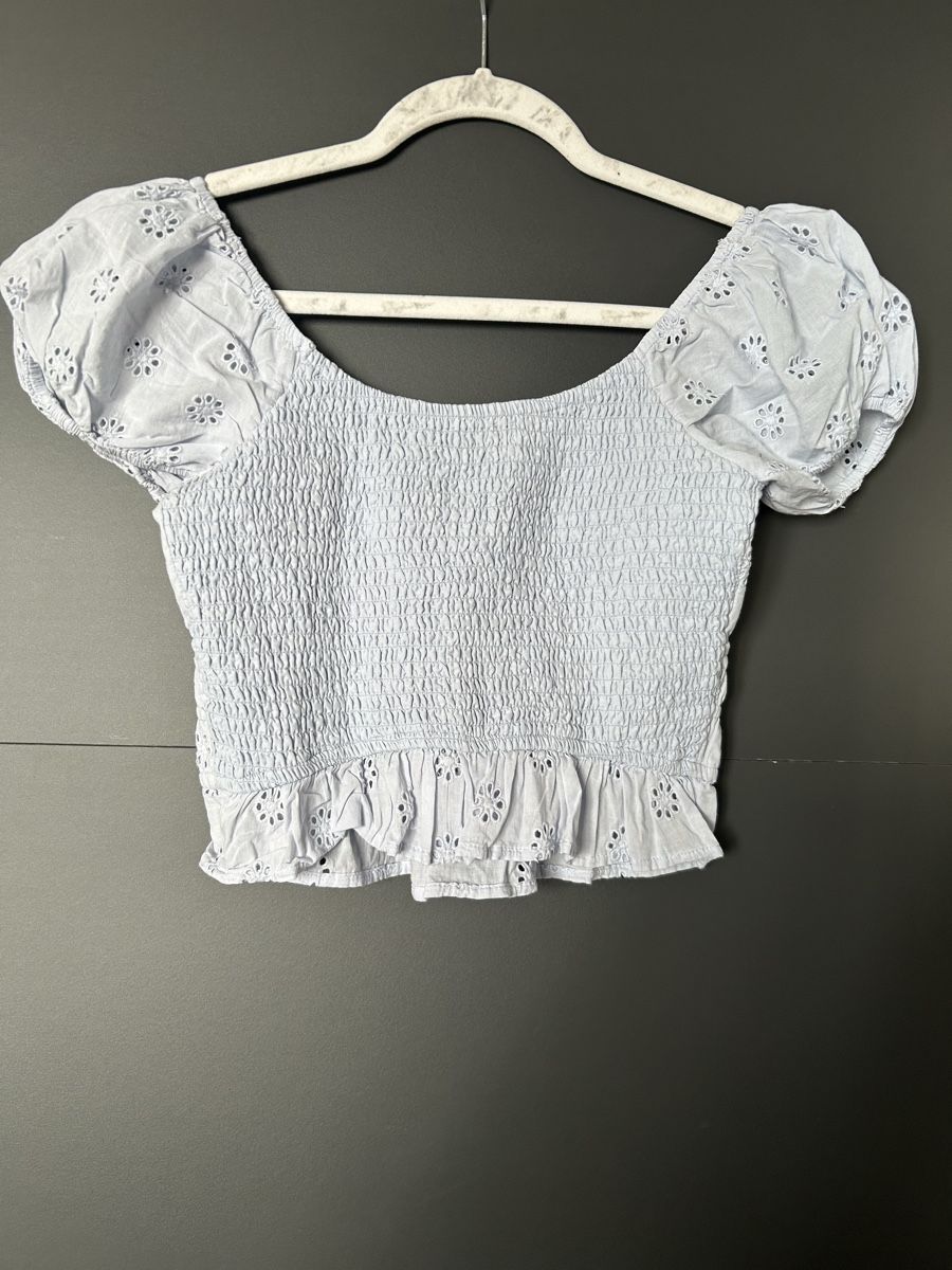 Hollister T-shirt: Shirt – Usato da Langenthal venduto da Miichelle 1