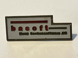 1 Pin Basoft Bankensoftware