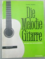 Die Melodie Gitarre (Band 2) Der neue Weg zum Melodiespiel