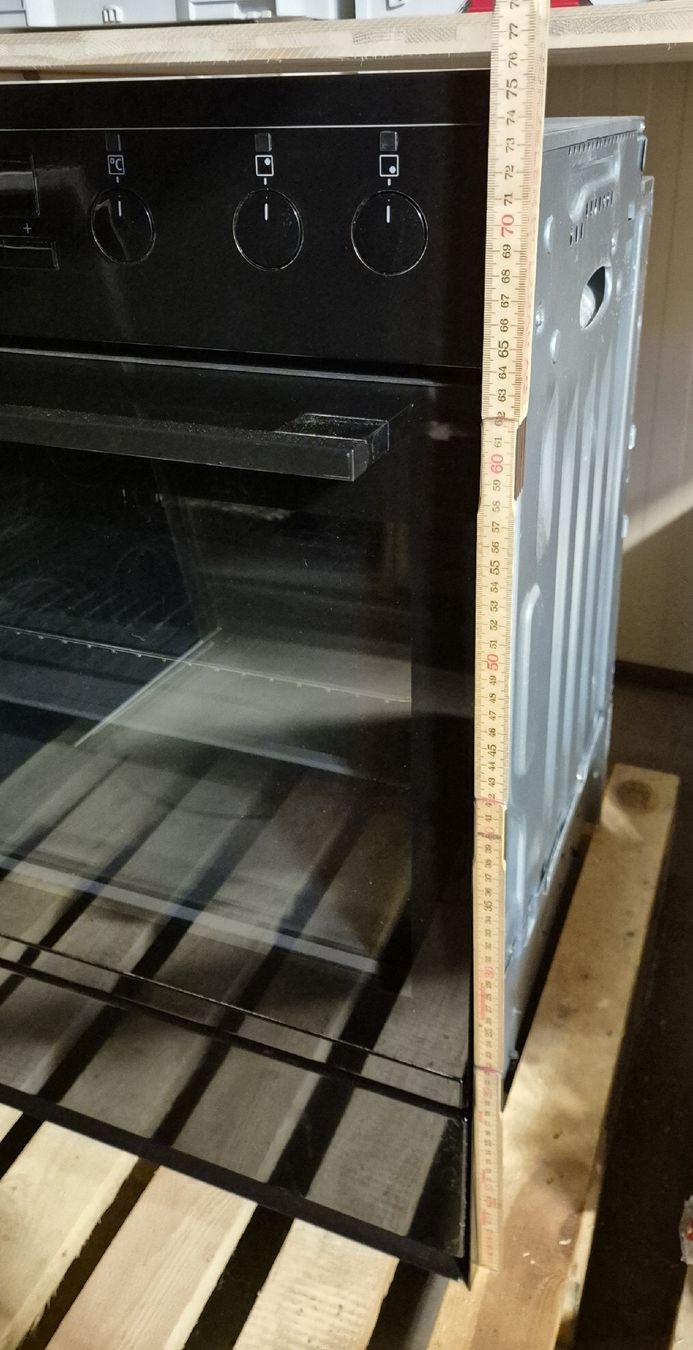 Cucine: Electrolux Herd EH7L4SW & Kochfeld – Usato da Niederbipp venduto da donlitium 3