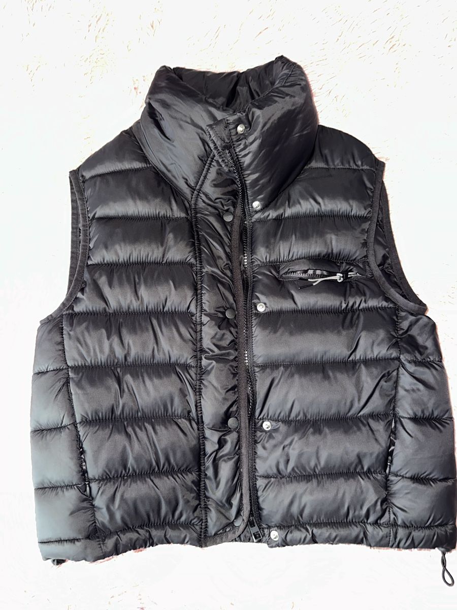 Zara Gilet & Giacche senza maniche: Zara Gillet S – Usato da Baar venduto da Marios4445
