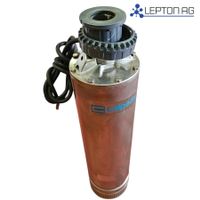 Calpeda MXS 903 - Tauchpumpe Unterwassermotorpumpe