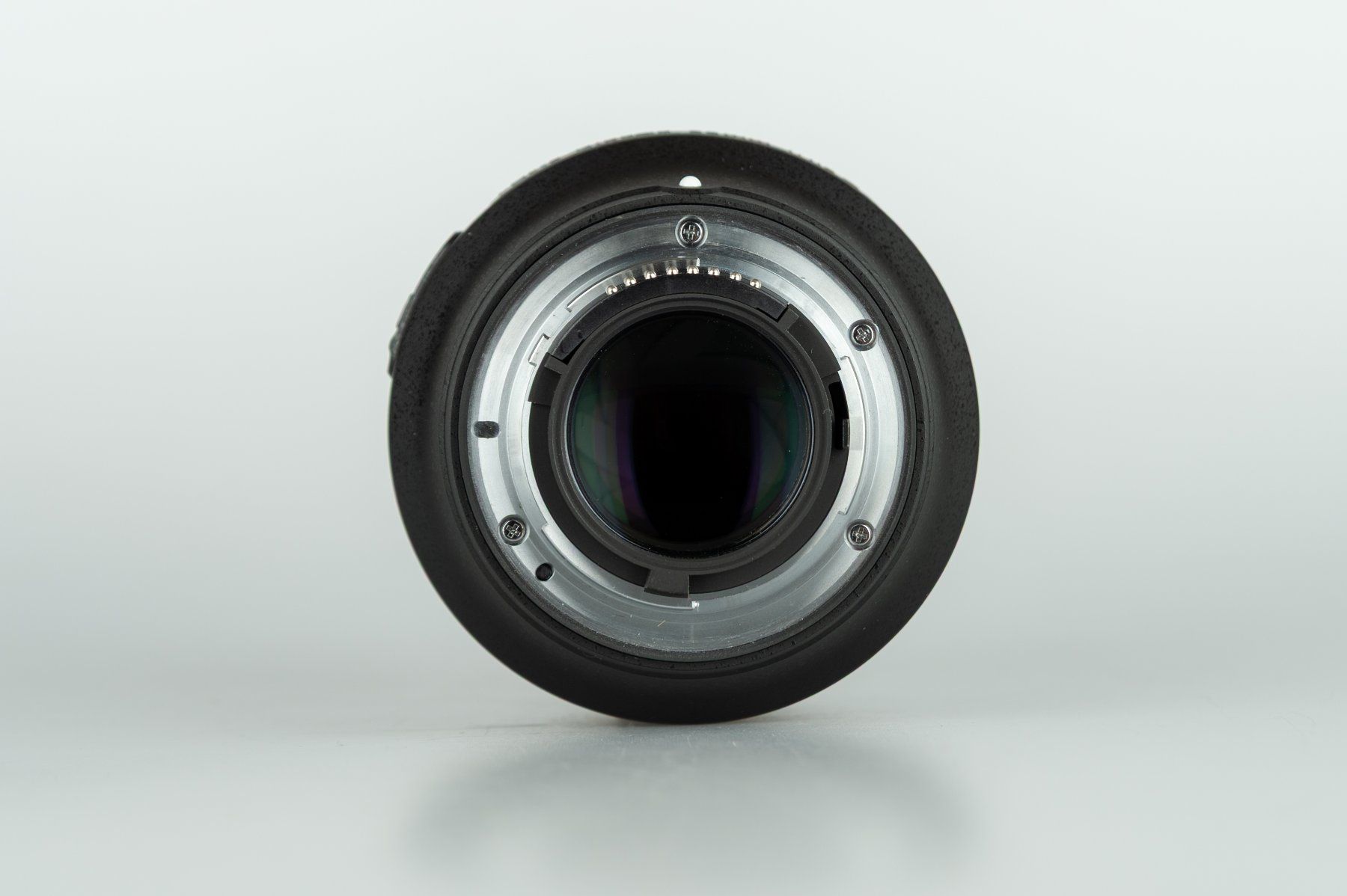 Nikon Obiettivi: Nikon AF-S 85mm 1.8 G – Usato da Frauenfeld venduto da foto_winiger_gmbh 7