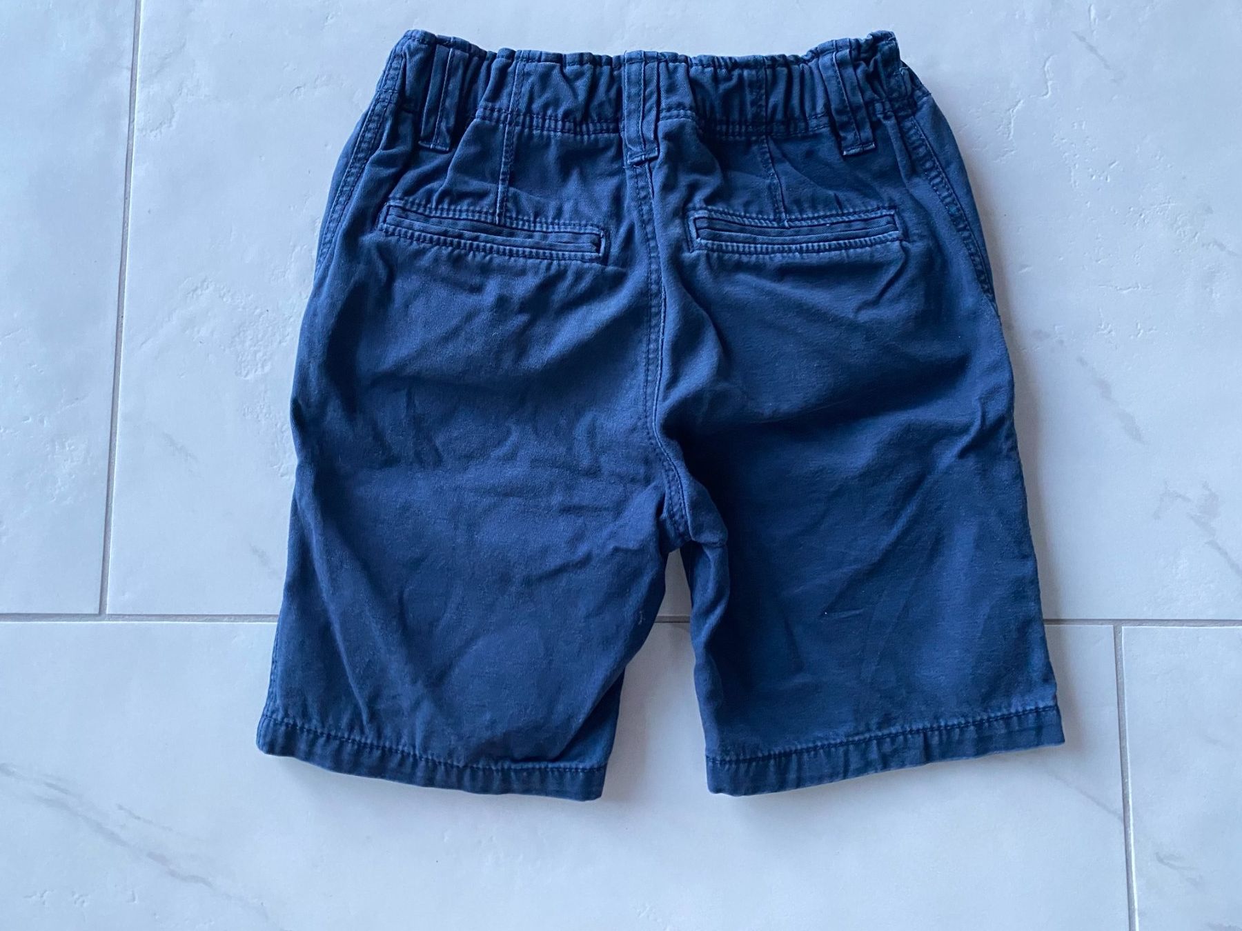 H&M Hosen: Shorts in grösse 110 – Gebraucht aus Wagen von 20Ricola18 1