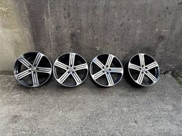 Originale VW GOLF 7 R Felgen