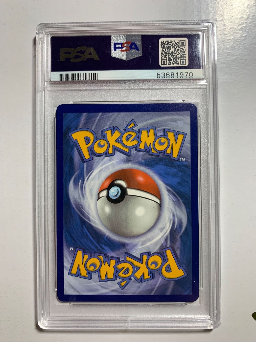 Pokémon Cartes à collectionner: Charizard VMAX Rainbow Secret Rare PSA 10 #74/73 – D'occasion à Wettingen par  1