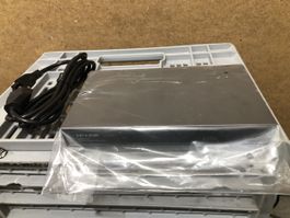 Tp-Link  TL-R600VPN router Broadband ,Neu