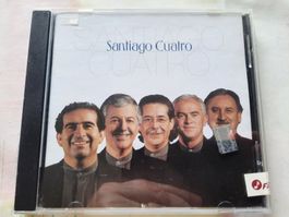Cd Santiago Quatro 