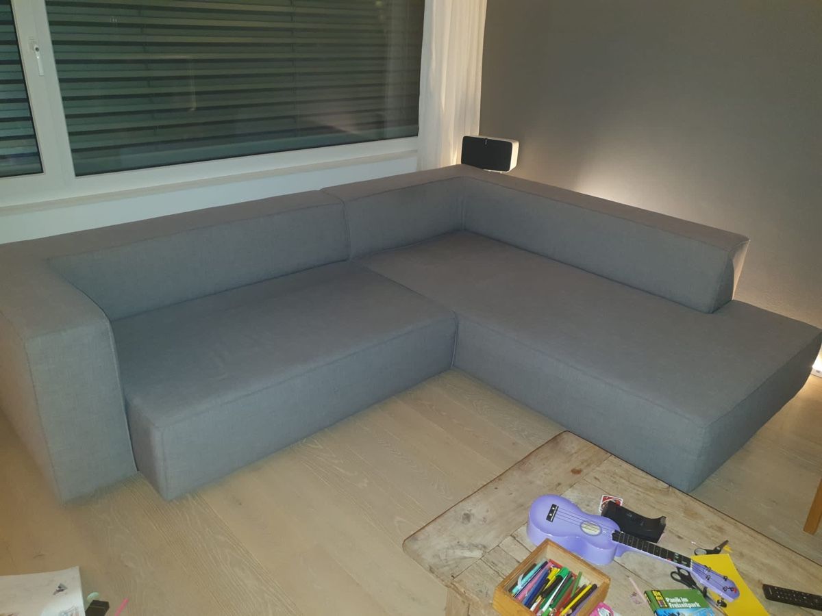 Divani: Sofa – Usato da Madetswil venduto da arsene.signorell 1