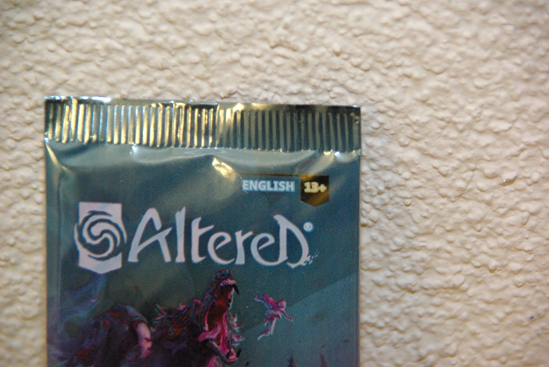 Carte collezionabili: Altered - 3-Card Booster Pack, OVP – Nuovo e nell'imballaggio originale da Herisau venduto da Cevianer1844 1