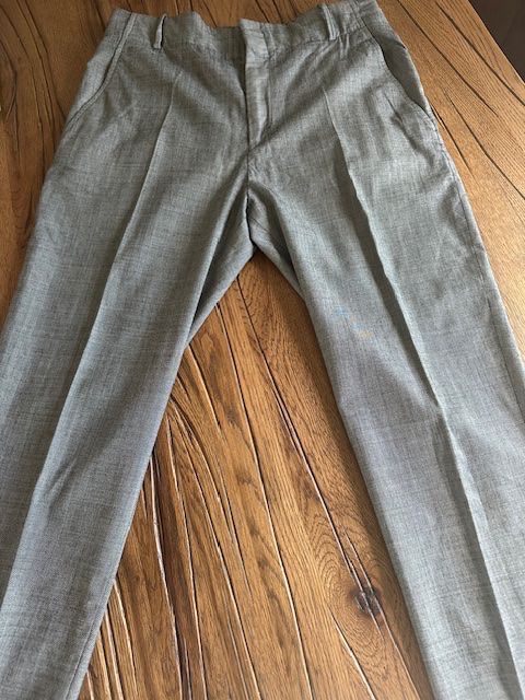 Isabel Marant Jeans: Isabel Marant, Hose  Gr. 42 – Gebraucht aus Hindelbank von vey_t