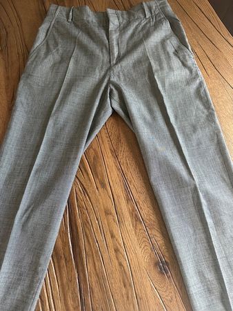 Isabel Marant, Hose  Gr. 42
