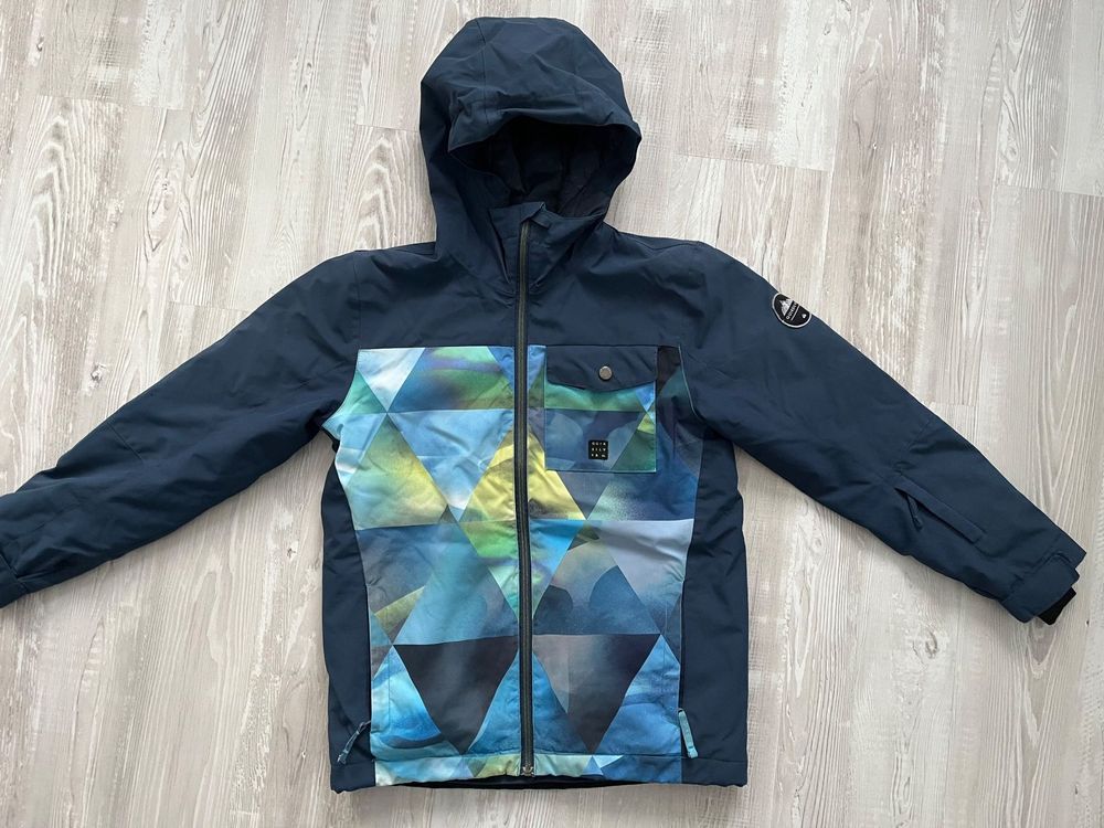 Blouson de outlet ski quiksilver