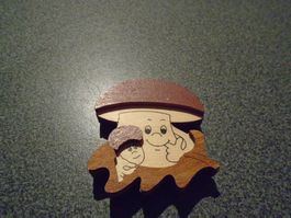 Magnet Pilz