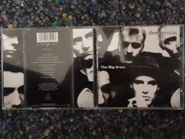 CD : Then jerico