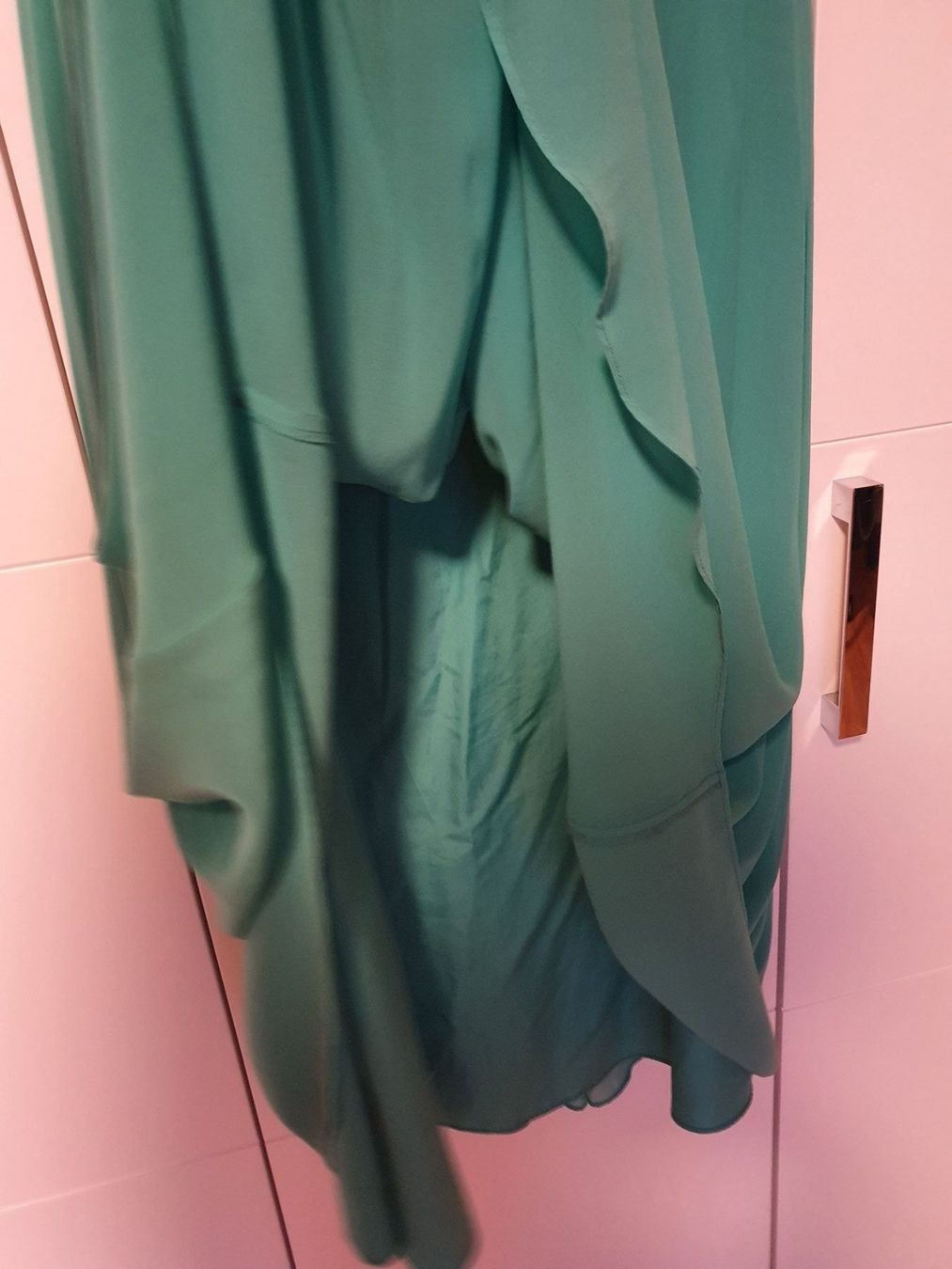 Kleider: Coast Abendkleid/Coctailkleid gr.42(UK14 – Neu (gemäss Beschreibung) aus Cham von Primles 2