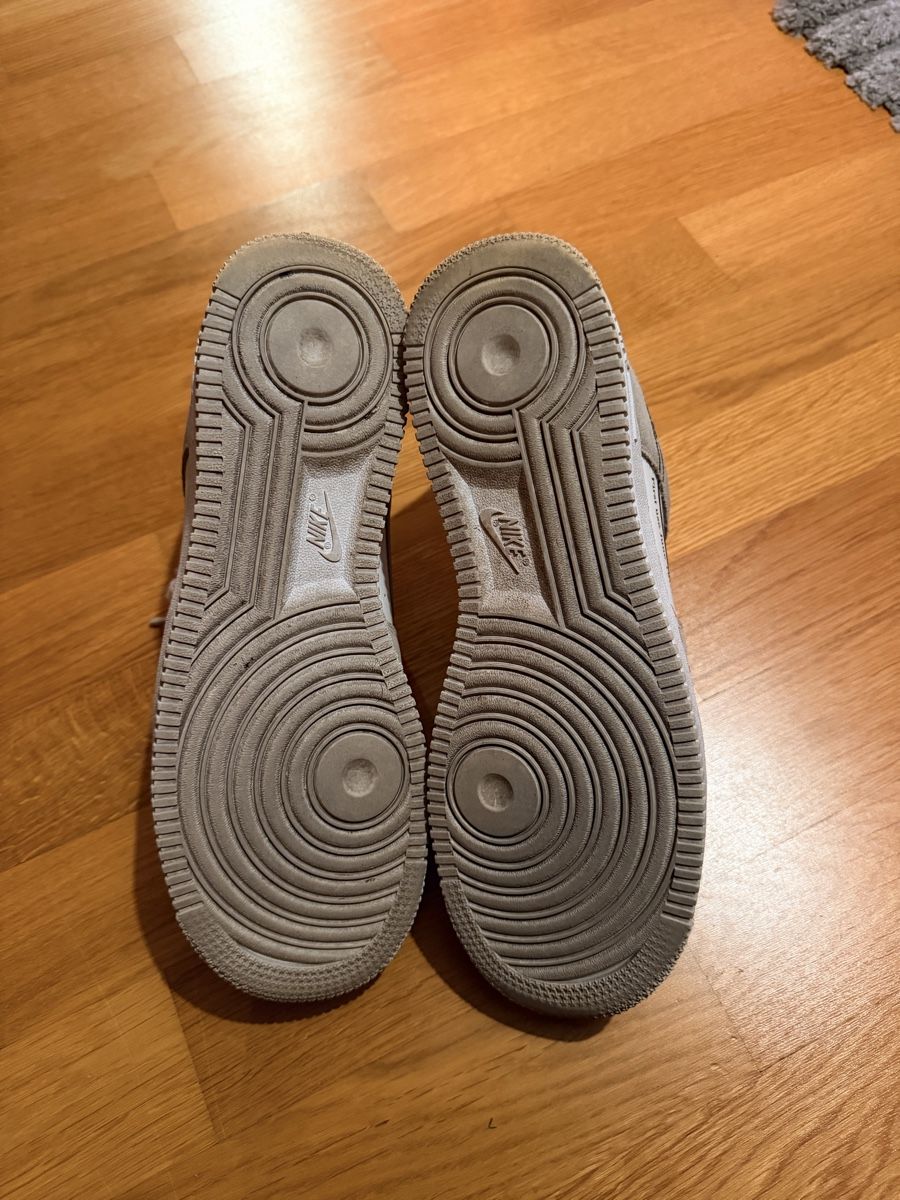 Nike Herrenschuhe: Chaussures Nike – Gebraucht aus Marin-Epagnier von Malone22 3