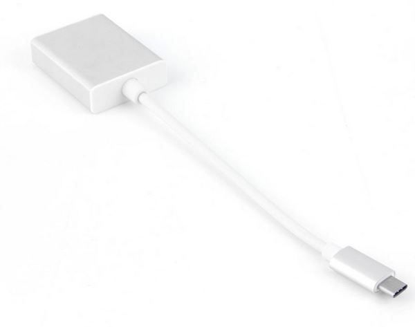Adattatori: USB 3.1 Typ C zu HDMI Adapterkabel – Nuovo e nell'imballaggio originale da Unterägeri venduto da RmOnline 4