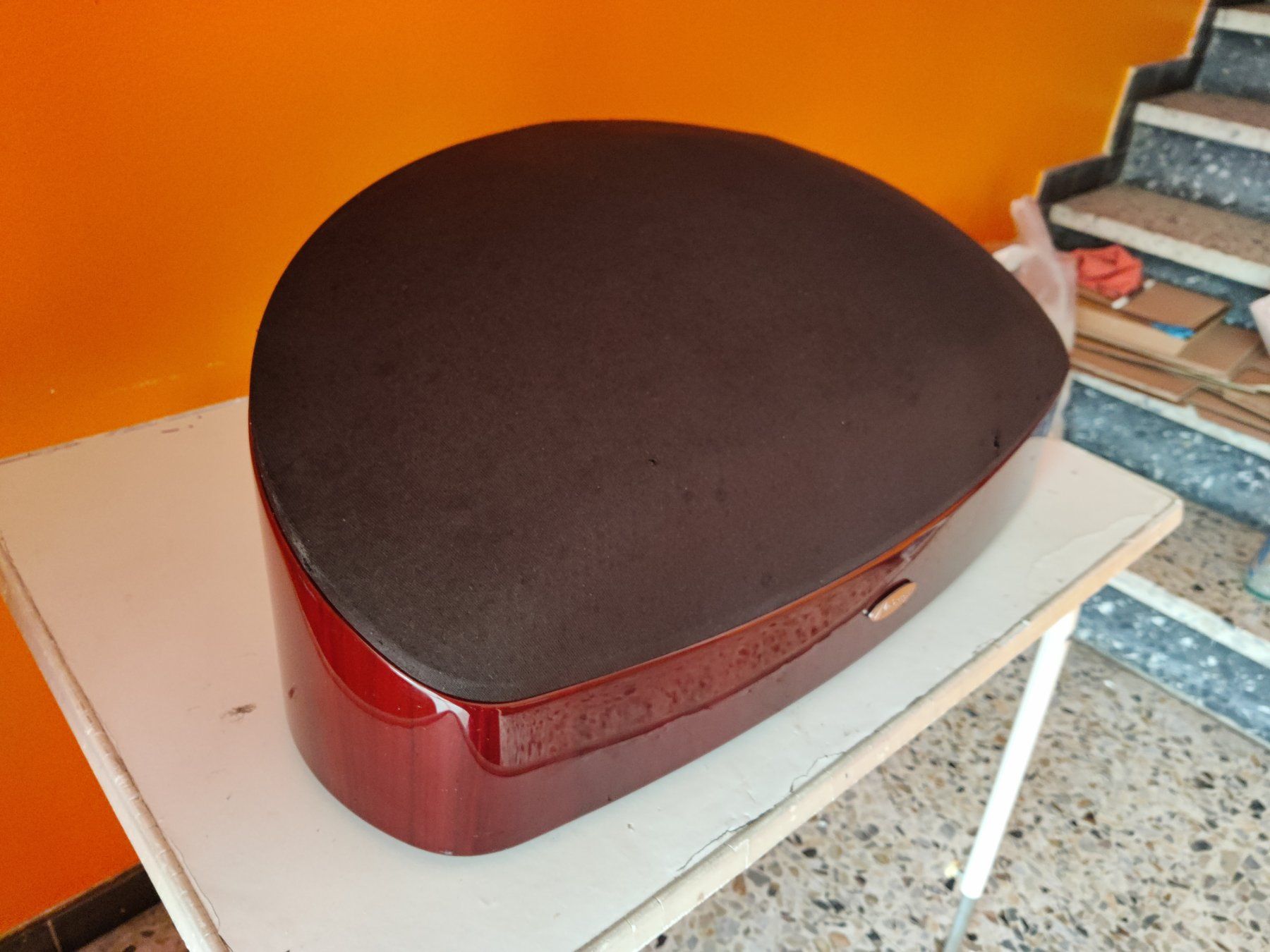 Casse acustiche: MIRAGE OMD C2 Design Omni Polar Speaker Reference Sistem – Usato da Viganello venduto da XTECHSTOREX 9