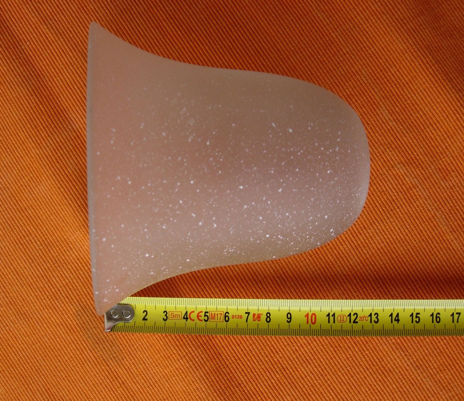 Paralumi: Lampen-Glas – Usato da Basel venduto da Grbina64 7